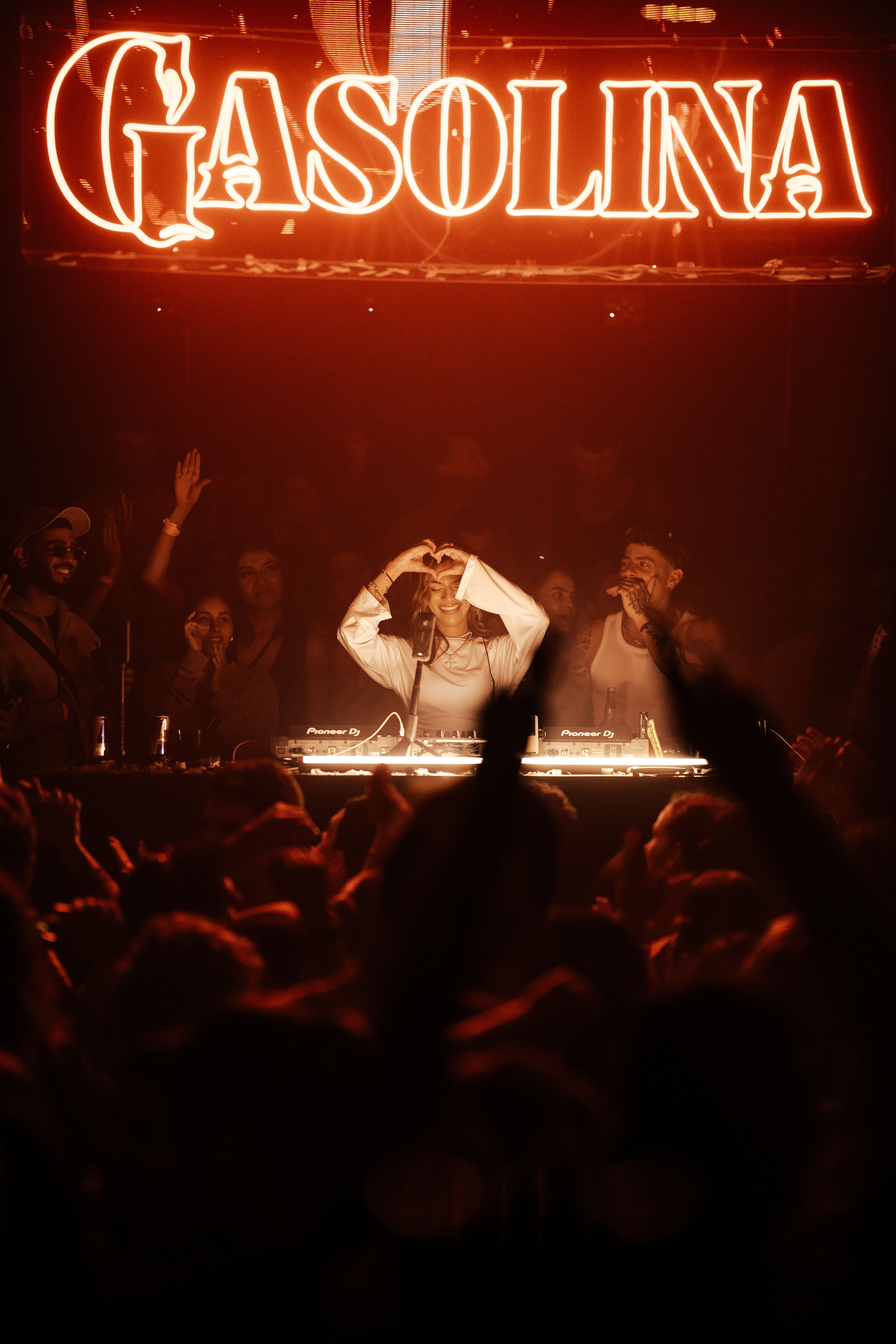 DJ Shann