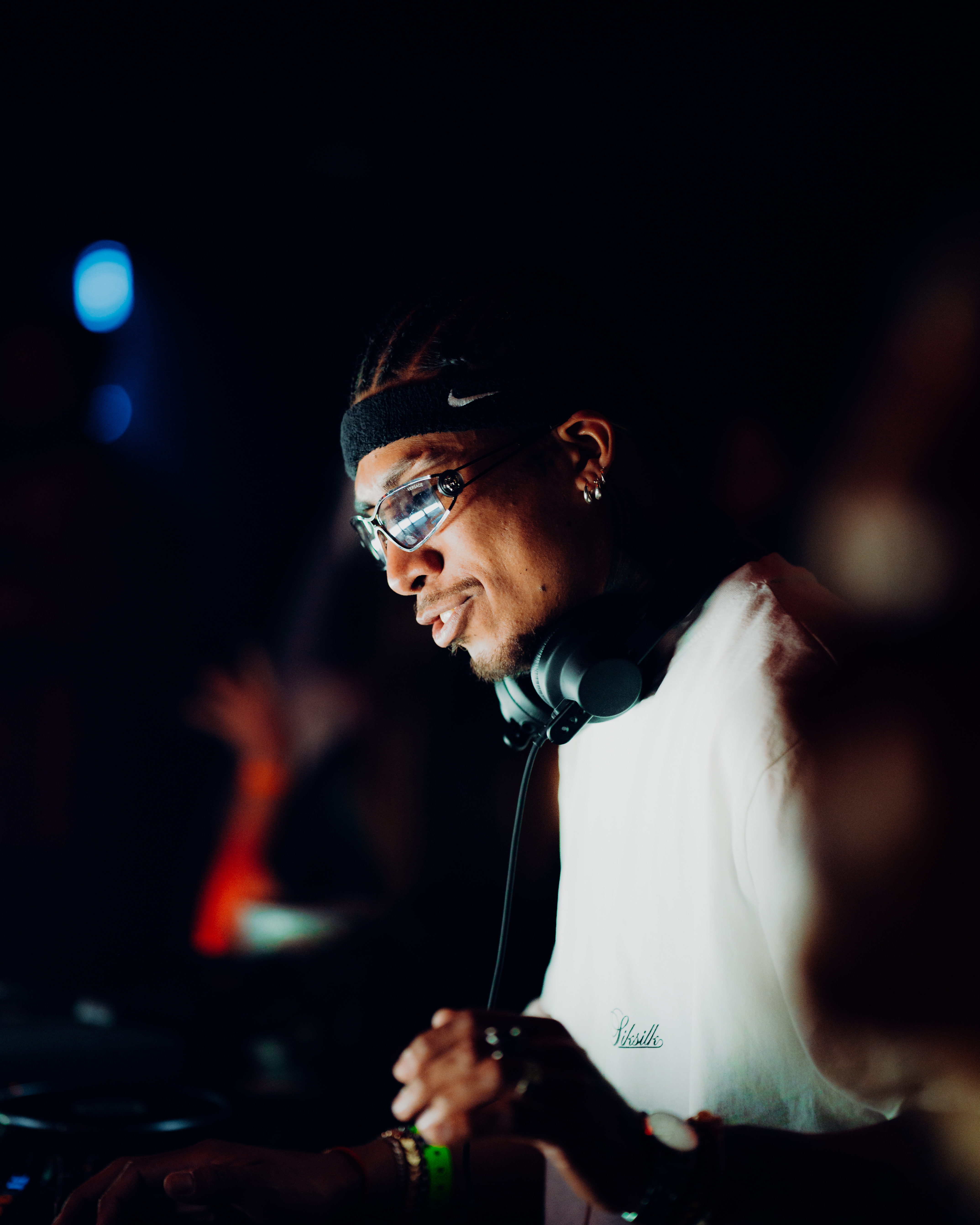 DJ Smith